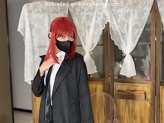 Chinese Bondage