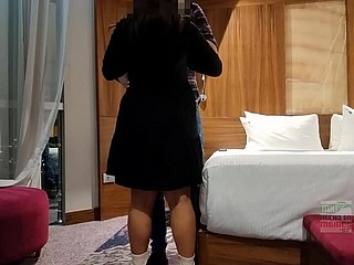 Người Trung Quốc nhập khẩu đến Guadalajara với chồng cô ấy để được fuck 1