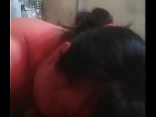 wanita cina menghisap lelaki india