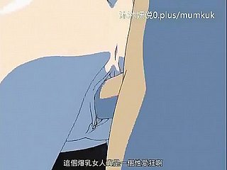 Bộ sưu tập Mẹ trưởng thành xinh đẹp A28 Lifan Anime Phụ đề Trung Quốc Mẹ kế Phần 4