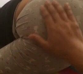 Gros cul