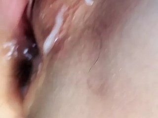 Matang Cina perempuan murahan NJ Creampied lain kali
