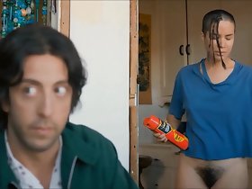 SekushiLover - Fave Celeb Efficacious Frontal Berbulu Vagina