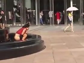 On Chinese Streets 1