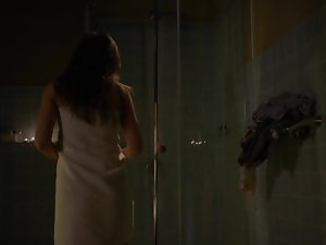 Curse at Turn 5 (2012) - Sexual intercourse Instalment