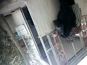 盖头街道SY3