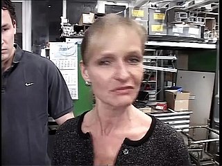 Banged off out of one's mind Gross Cocks - Danger 1