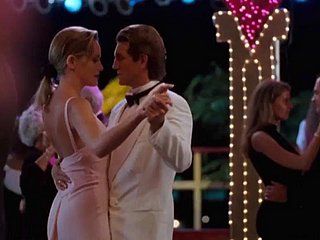 Sharon Stone Sang Spesialis