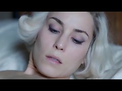 Noomi Rapace En qué sucedió a Lunes ScandalPlanet.Com