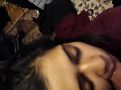 Desi Spread out Gives the Best Nut