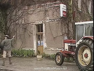 Le Fruit Defendu 1983 - Cag completo
