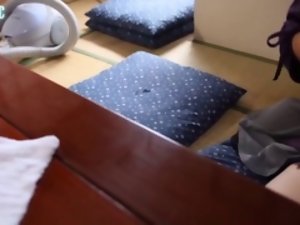 Fucked Unconnected with Anh Trong Skilfulness luật Rin Aoki