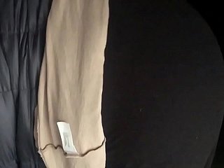 난 진짜 뻔뻔한 여자야. 완전 낯선 남자와 몰래카메라 섹스