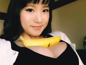 She's Akin Too Cute #1