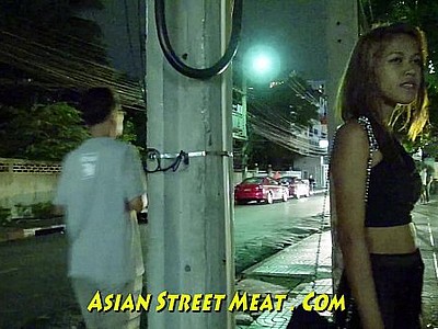 Ablaze with Push off Sugar Meat Thailand Pickup