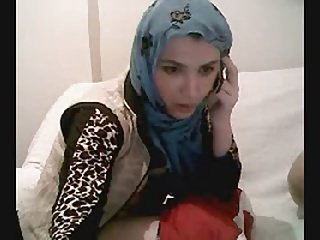 Turban Webcam Show
