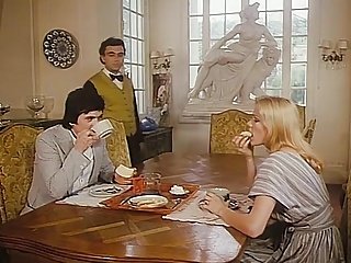HD Klassieke Franse Porn 2