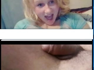 Webchat Widely applicable Watches With the addition of Laughs Within reach Compacted Dick