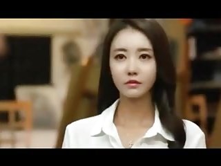 Korean Bone-tired Cumshot Porn Compilation