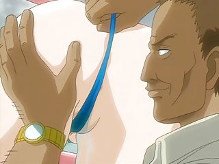 (HENTAI) Troubling Creature Housewives 2of2
