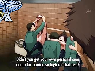 Cede Extensively ep. 2 eng subbed