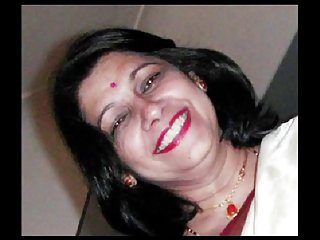 NRI Housewife Aunty sex