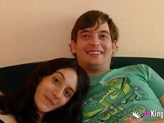 A new prop Lucy with an increment of Rober's debut nigh porn