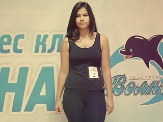 knockout Cameltoe 104