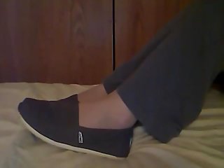 vớ nylon yêu 6