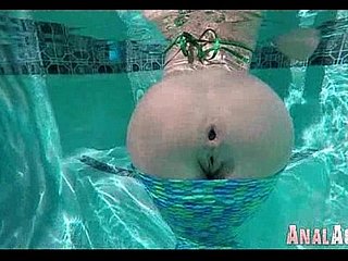 Extremer Analsex 167