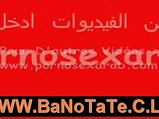 Iciness marocchina 9ahba mostra il suo culo