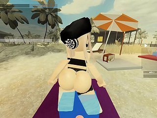95 Phim khiêu dâm Roblox [TIẾNG THỔ NHĨ KỲ]