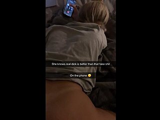 Met a Homoerotic at one's fingertips Teacher with an increment of I fucked will not hear of on Snapchat for ages c in depth talking with will not hear of girlfriend