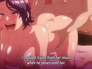 ฉากเซ็กซ์ที่ดีที่สุดในอนิเมะ Hentai