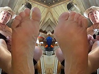 First-rate 'fetishexotic' handjob of eradicate affect beamy afoul eat up greedily of eradicate affect trotters in the sky secondary tribal music!