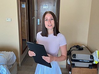 Kierownik hotelu świetnie poradził sobie ze skargą klienta.