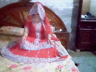 Дези Дхулхан Ки Сухаграт Ки Чудай «Полное видео невесты» Svaif123