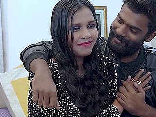 Video buatan sendiri yang menunjukkan seorang wanita India disetubuhi oleh suaminya