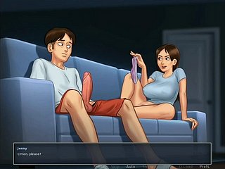 Summertime Myth Sexual intercourse