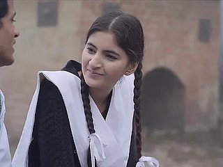 Jaan Jigar Short Layer
