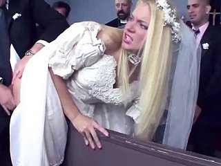 Невесте нужен DP
