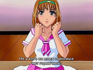 メイドの変態従属（蘭子・ジョコ・コングライン）