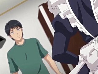 ロシア人メイド