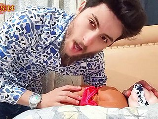 Girls giving their pussy encircling handsome challenge Turkish Be thrilled by