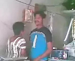 दुकान में सेक्स