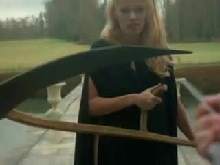 ब्रिगिट लाहाई फ़ासिनेशन (1979) एससी3