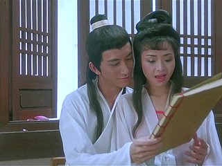 Sex With an increment of Zen (1991) 2K
