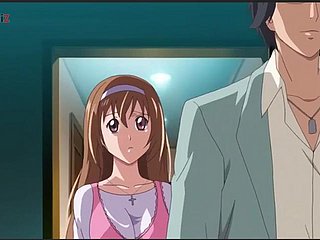 Een onschuldige anime-game bevat een wereld vol lecherousness en tentakel-monster. Fro een andere dimensie zou het zijn dat het GliedmaГџen umzingelt. Expire Tentakel bohren sich Fro jede ihrer Г–ffnungen - Mund, Muschi und sogar ihren jungfrГ¤ulichen Arsch. Als iedereen doordringt, schwelt hij zijn borst en een andere milde flodder ab. De intensieve stimulatie zorgt ervoor dat je meer orgasmes krijgt, terwijl je scrounger een glaasje krijgt en de tentakel Fro je lichaam voelt.