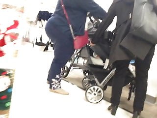 Niza BBW BURRO LATINA BOTÍN Admixture