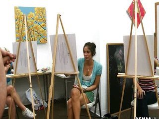 ヌード絵画